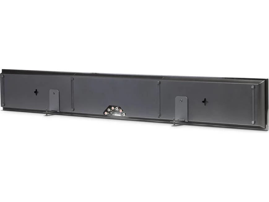 Martin Logan Motion SLM X3 Three-Channel Passive Soundbar Speaker (Each)