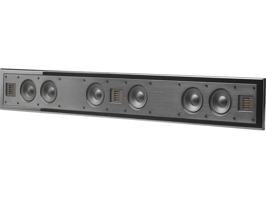 Martin Logan Motion SLM X3 Three-Channel Passive Soundbar Speaker (Each)