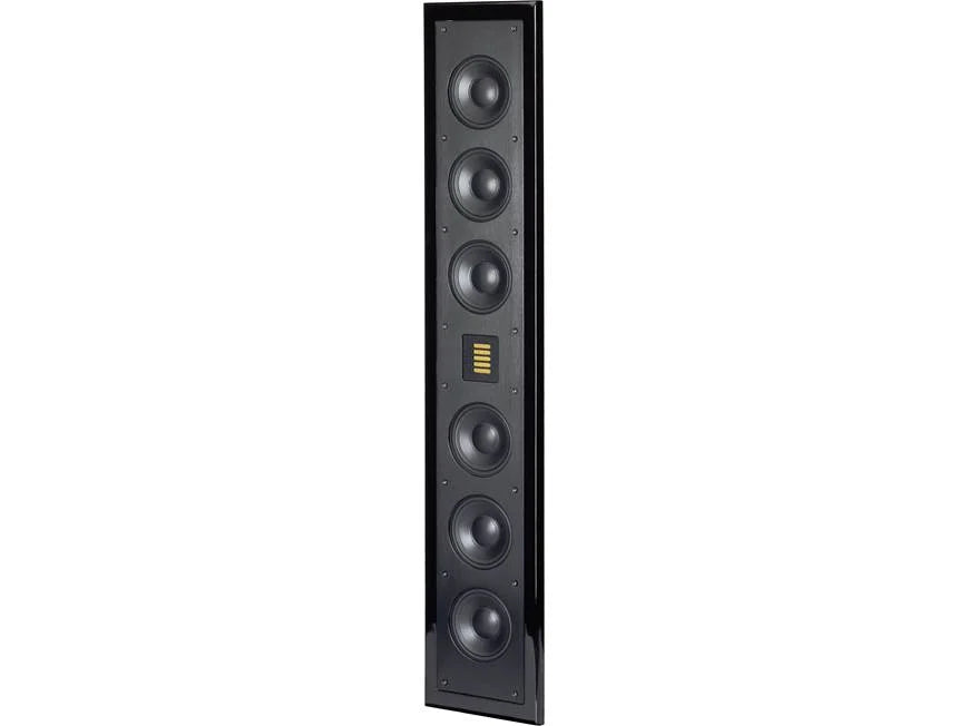 Martin Logan Motion SLM XL Ultra-Slim On-Wall Speaker (Each)