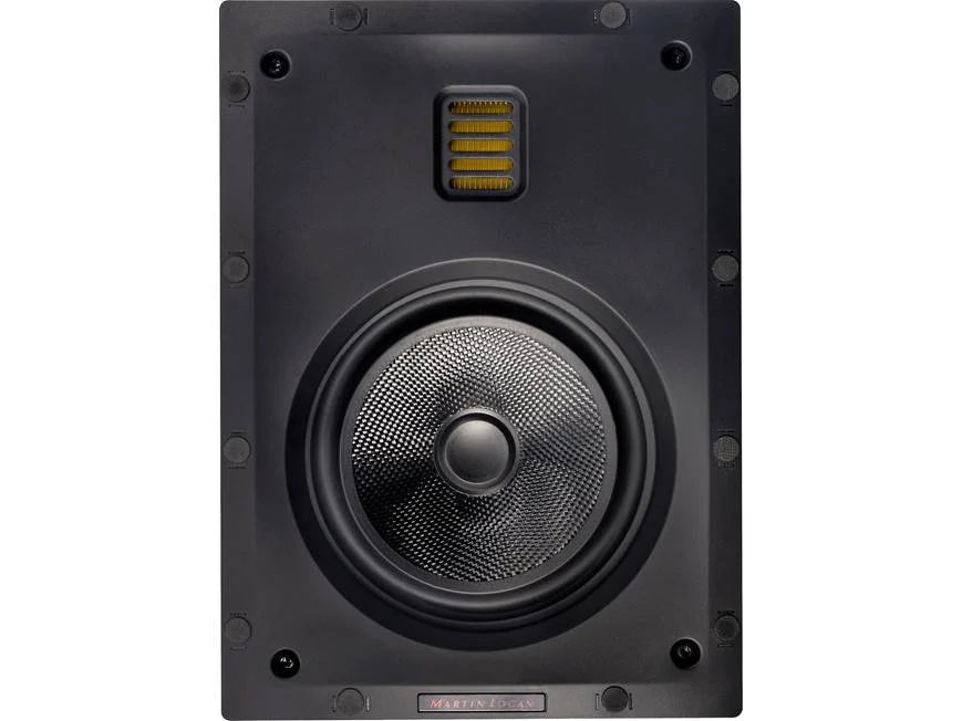 MartinLogan Motion MW6 6.5-Inch In-Wall Speaker (Sold Each)