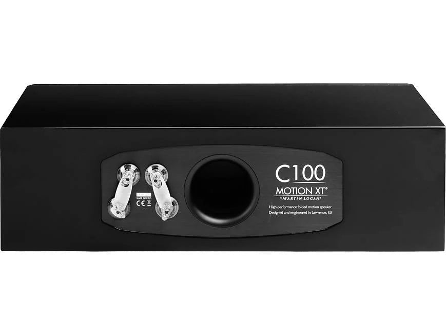 MartinLogan Motion XT C100 Center Channel Speaker