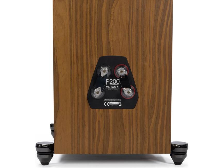 Martin Logan Motion XT F200 Flagship Floorstanding Speaker (Each)