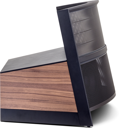 MartinLogan Illusion ESL C34A Electrostatic Center Channel Speaker