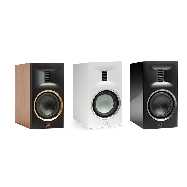 Martin Logan Motion XT B100 Bookshelf Speakers (Pair)