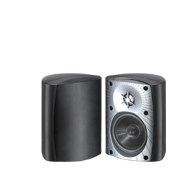 MartinLogan ML-45AW All-Weather Outdoor Speakers (Pair)