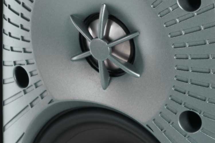 MartinLogan ML-45AW All-Weather Outdoor Speakers (Pair)