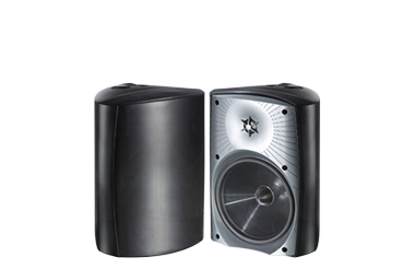 MartinLogan ML-55AW All-Weather Outdoor Speakers (Pair)