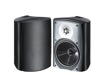 MartinLogan ML-65AW All-Weather Outdoor Speakers (Pair)