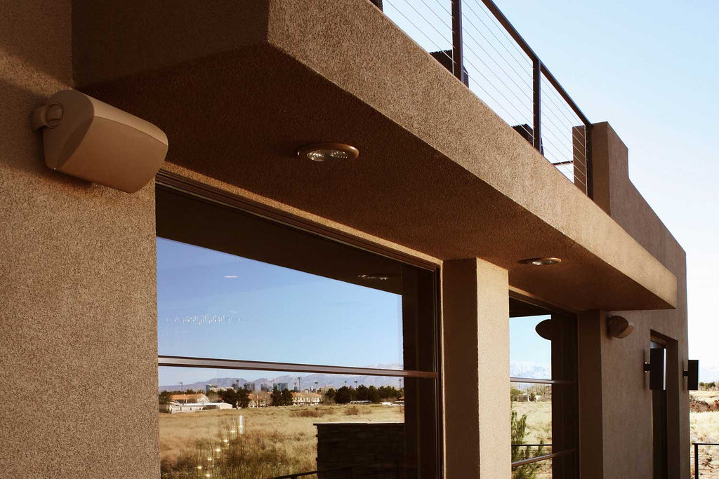 MartinLogan ML-65AW All-Weather Outdoor Speakers (Pair)