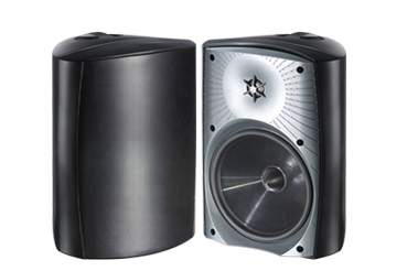 MartinLogan ML-75AW All-Weather Outdoor Speakers (Pair)