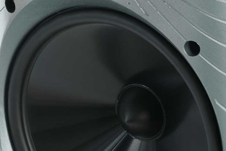 MartinLogan ML-75AW All-Weather Outdoor Speakers (Pair)