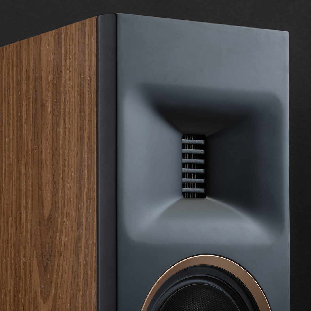 MartinLogan Motion® XT F100 Gloss Black (Pair)
