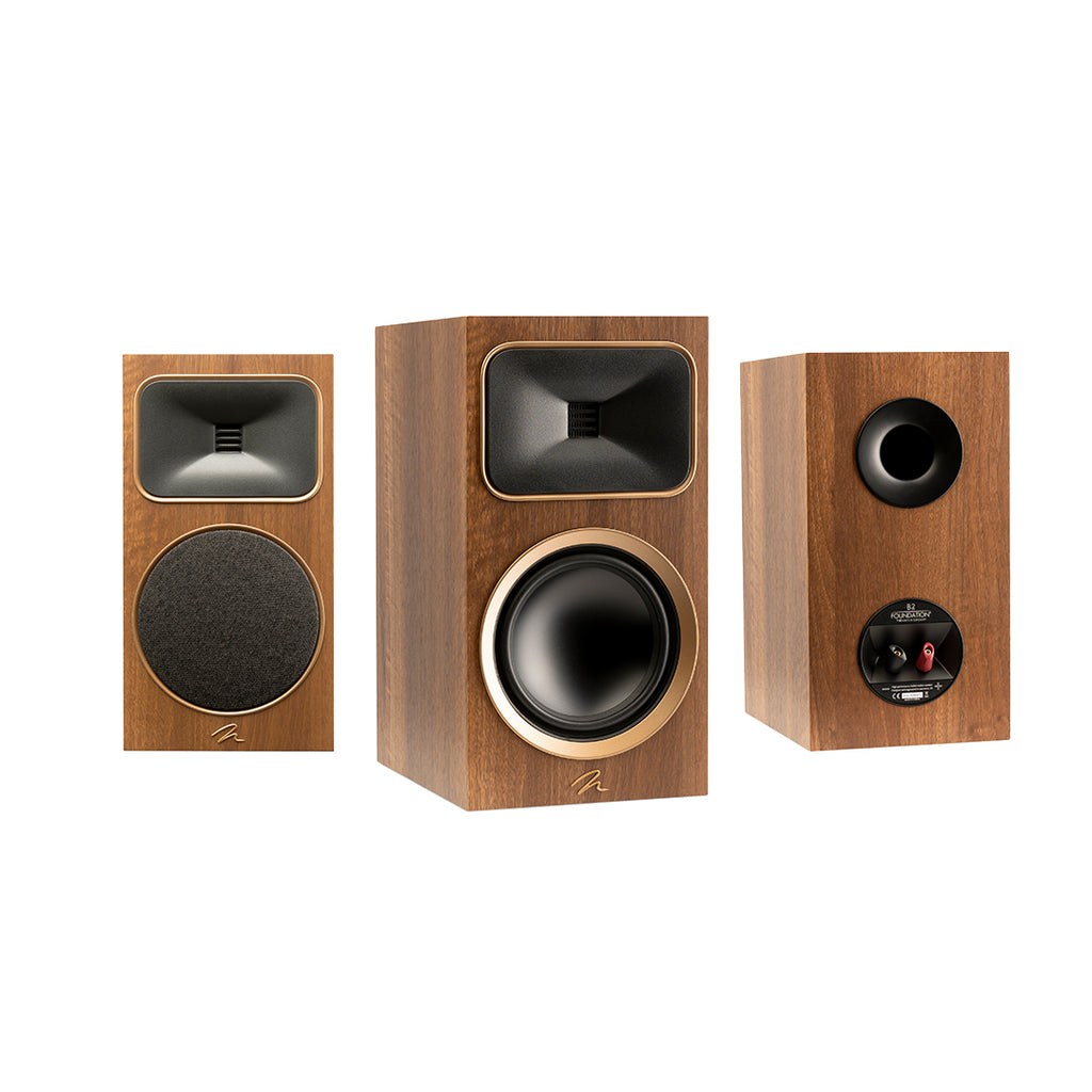 Martin Logan Motion Foundation B1 (Pair)