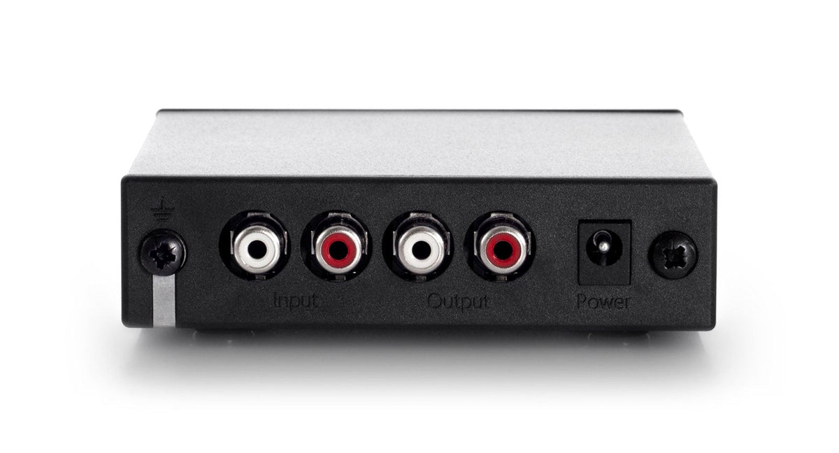 Rega Fono Mini A2D MK2 Phono Preamplifier with USB Interface