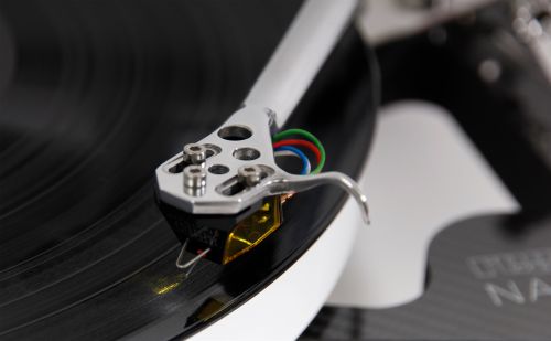 REGA RB Titanium Tonearm