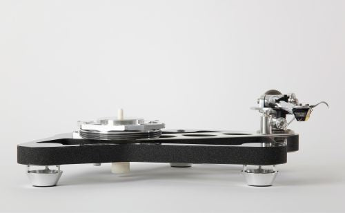 Rega Naia Reference Turntable (No Cartridge) Call For Options