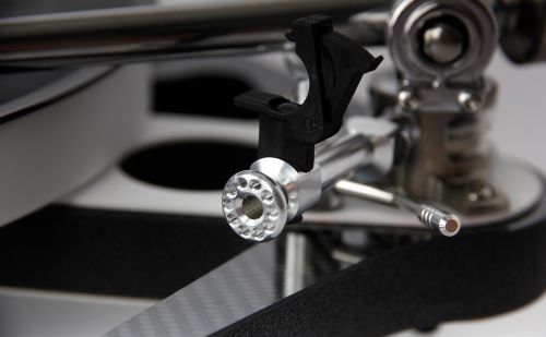 REGA RB Titanium Tonearm