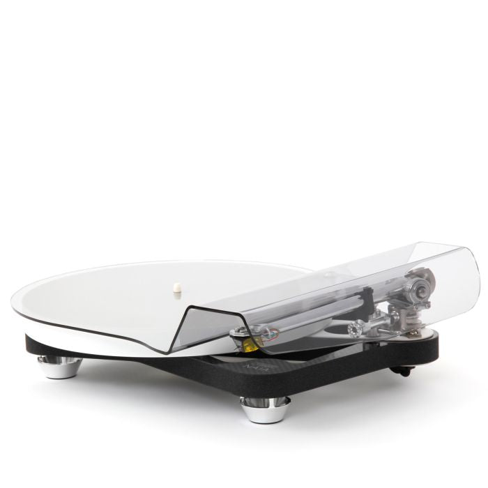 Rega Naia Reference Turntable (No Cartridge) Call For Options
