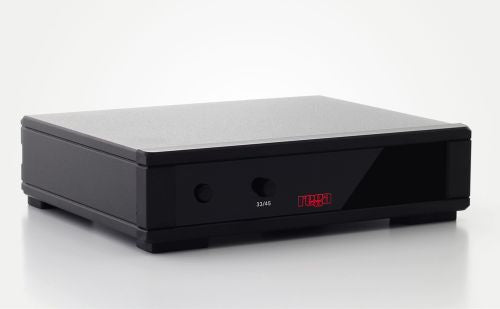 Rega Planar 6 With ND5 Cartridge