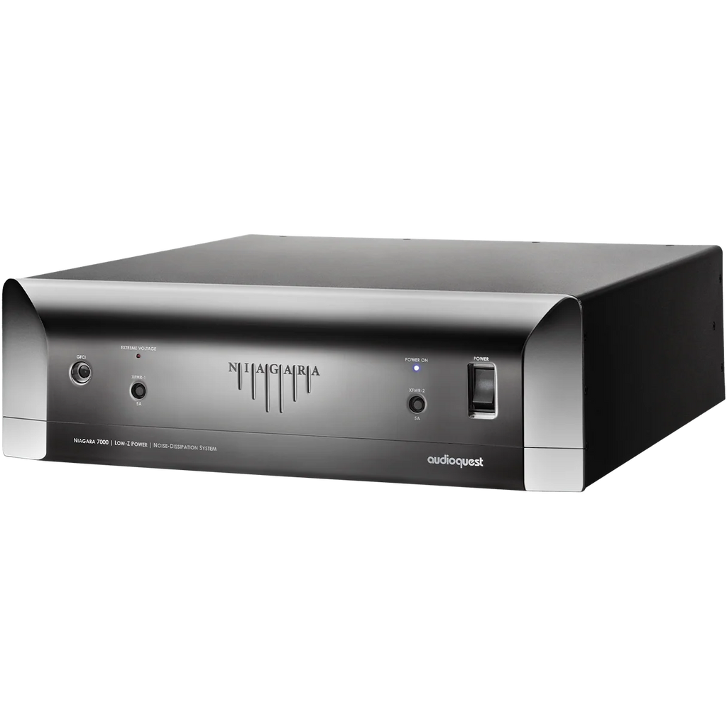 AudioQuest Niagara 7000 Power Conditioner