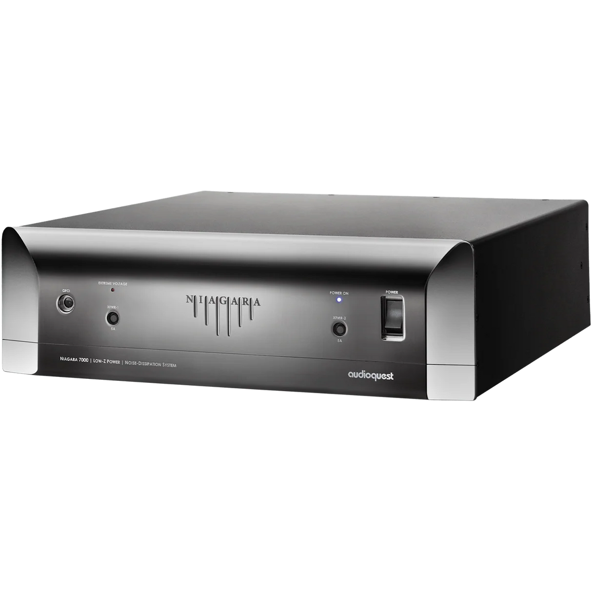 AudioQuest Niagara 7000 Power Conditioner