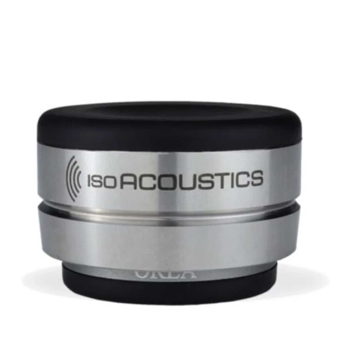 IsoAcoustics Orea Graphite Isolation Puck (Each)