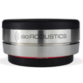 IsoAcoustics Orea Bordeaux Isolation Puck (Each)
