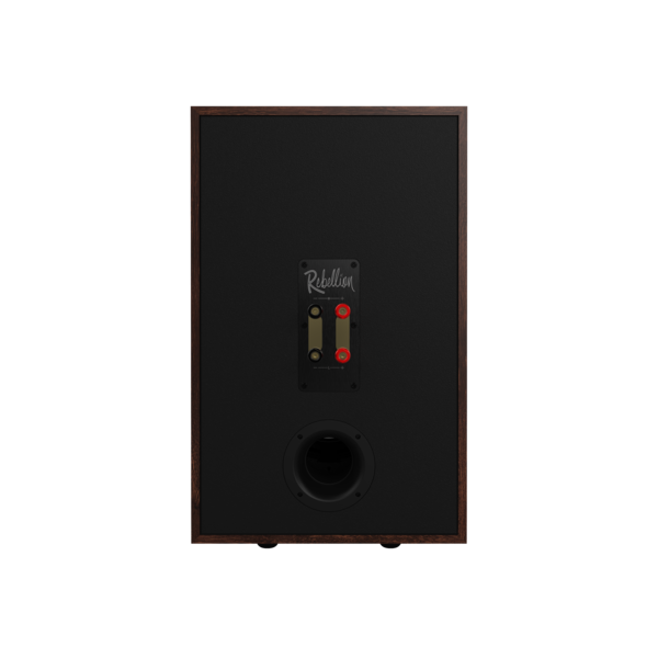 Klipsch Rebellion Heritage Bookshelf Speakers (Pair)