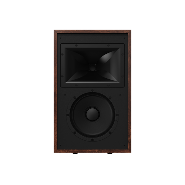 Klipsch Rebellion Heritage Bookshelf Speakers (Pair)