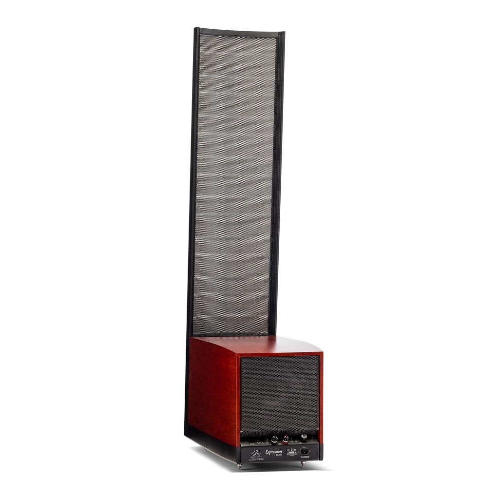 MartinLogan Expression ESL 13A Electrostatic Floorstanding Speakers (Pair)