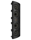 GoldenEar Invisa Signature Point Source (SPS) In-Wall Speakers