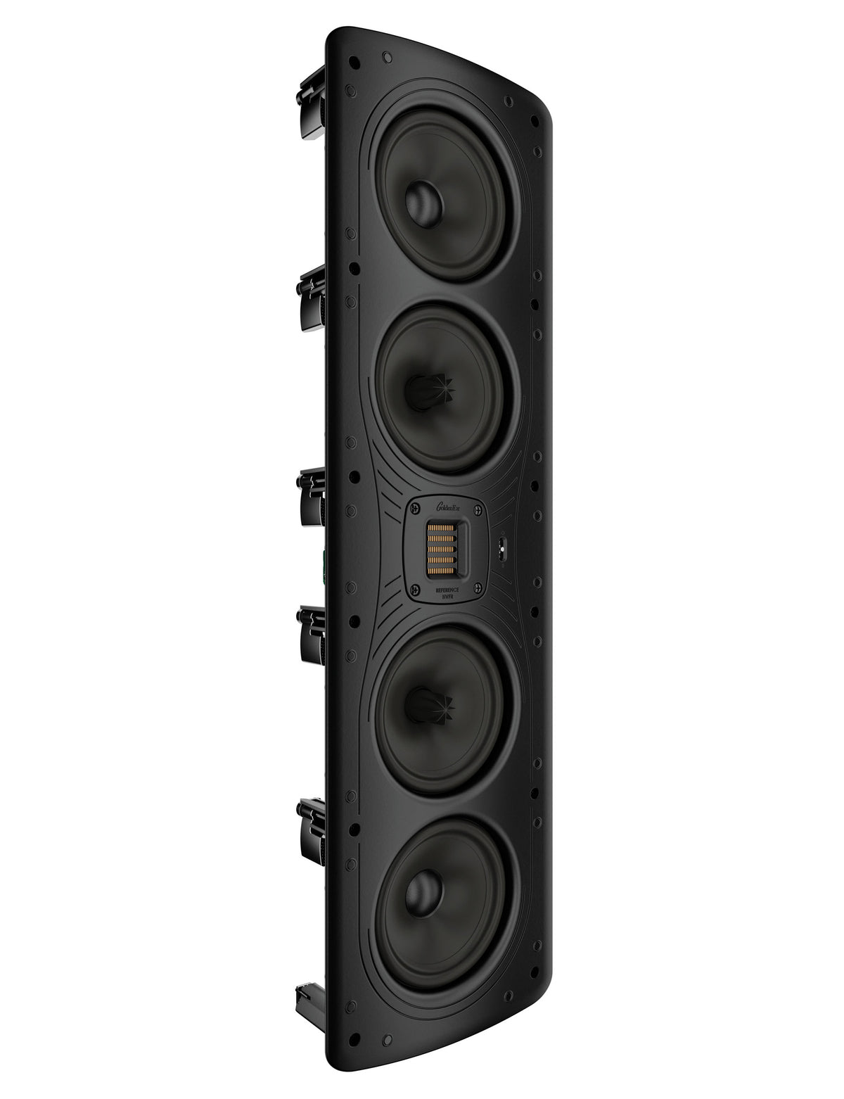 GoldenEar Invisa Signature Point Source (SPS) In-Wall Speakers