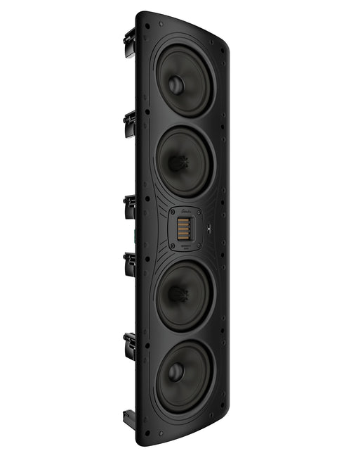 GoldenEar Invisa Signature Point Source (SPS) In-Wall Speakers