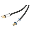 Straight Wire USBF-Link Filtered USB Digital Cable