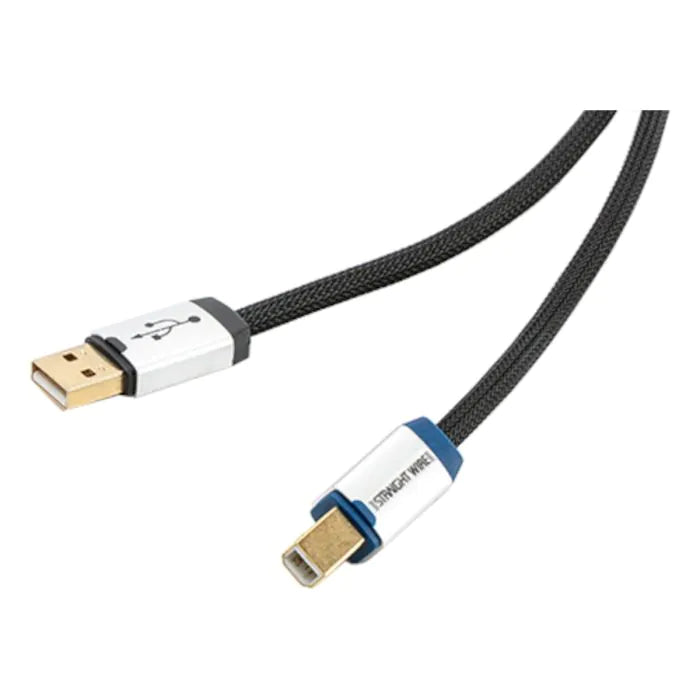 Straight Wire USBF-Link Filtered USB Digital Cable