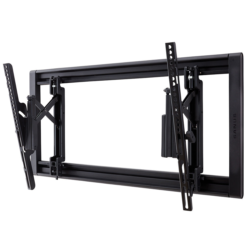 Sanus Large Advanced Tilt 4D TV Wall Mount for TVs 42"-90" VDLT17