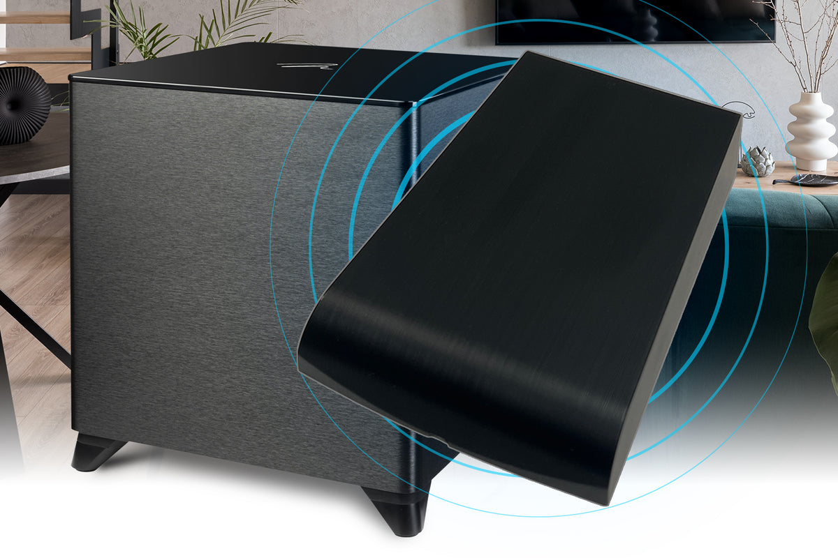 Martin Logan WSK-1 Universal Wireless Subwoofer Connection Kit